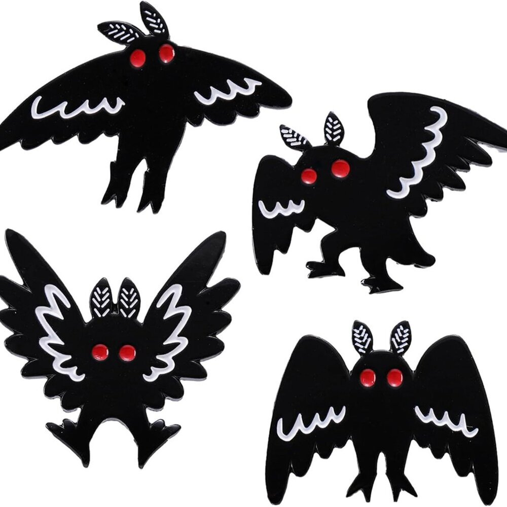 Plague Doctor Bulk Enamel Pins Set Anime Pins for Backpacks Aesthetic Gothic Pun